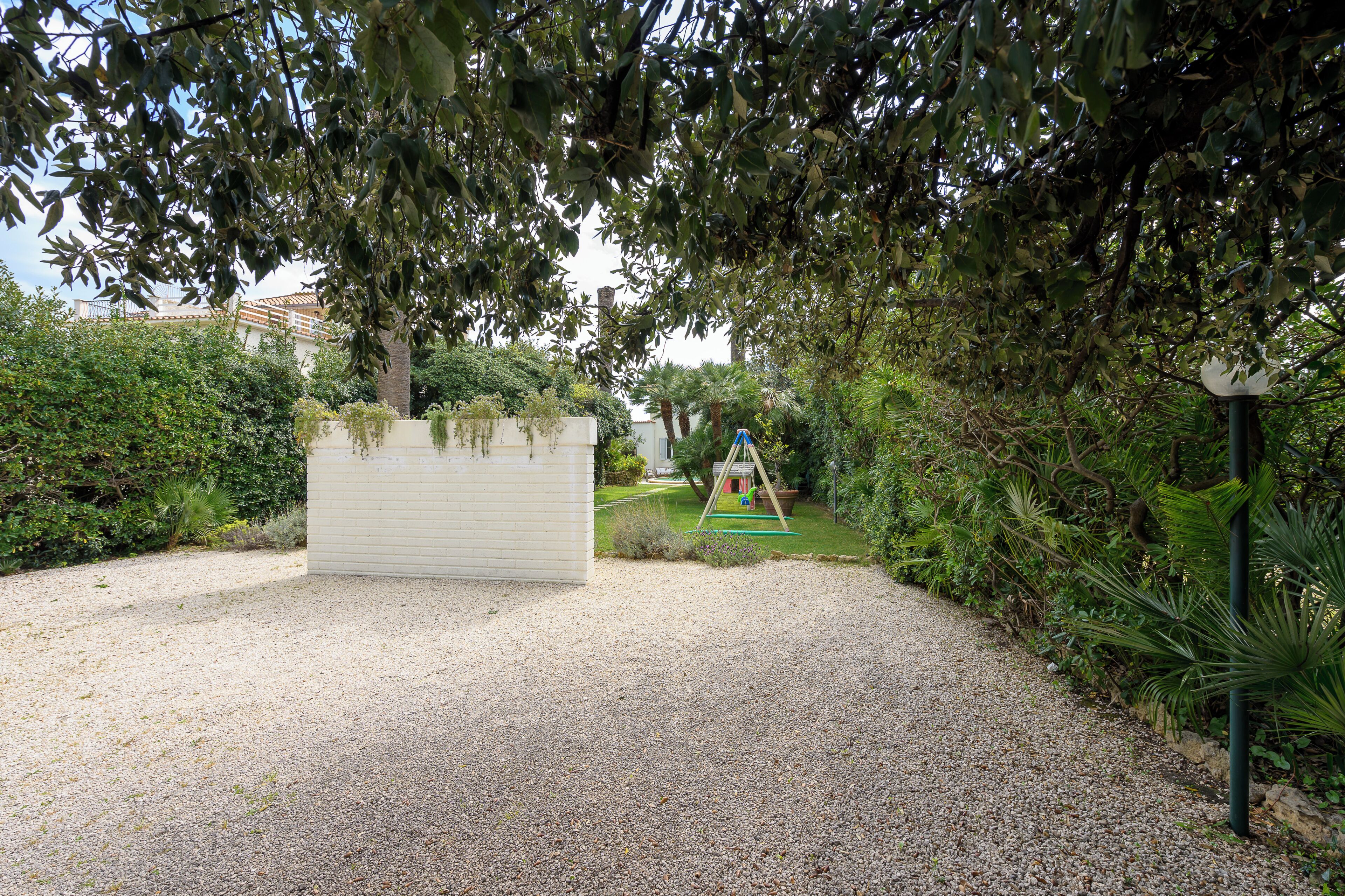 Espace pour enfants