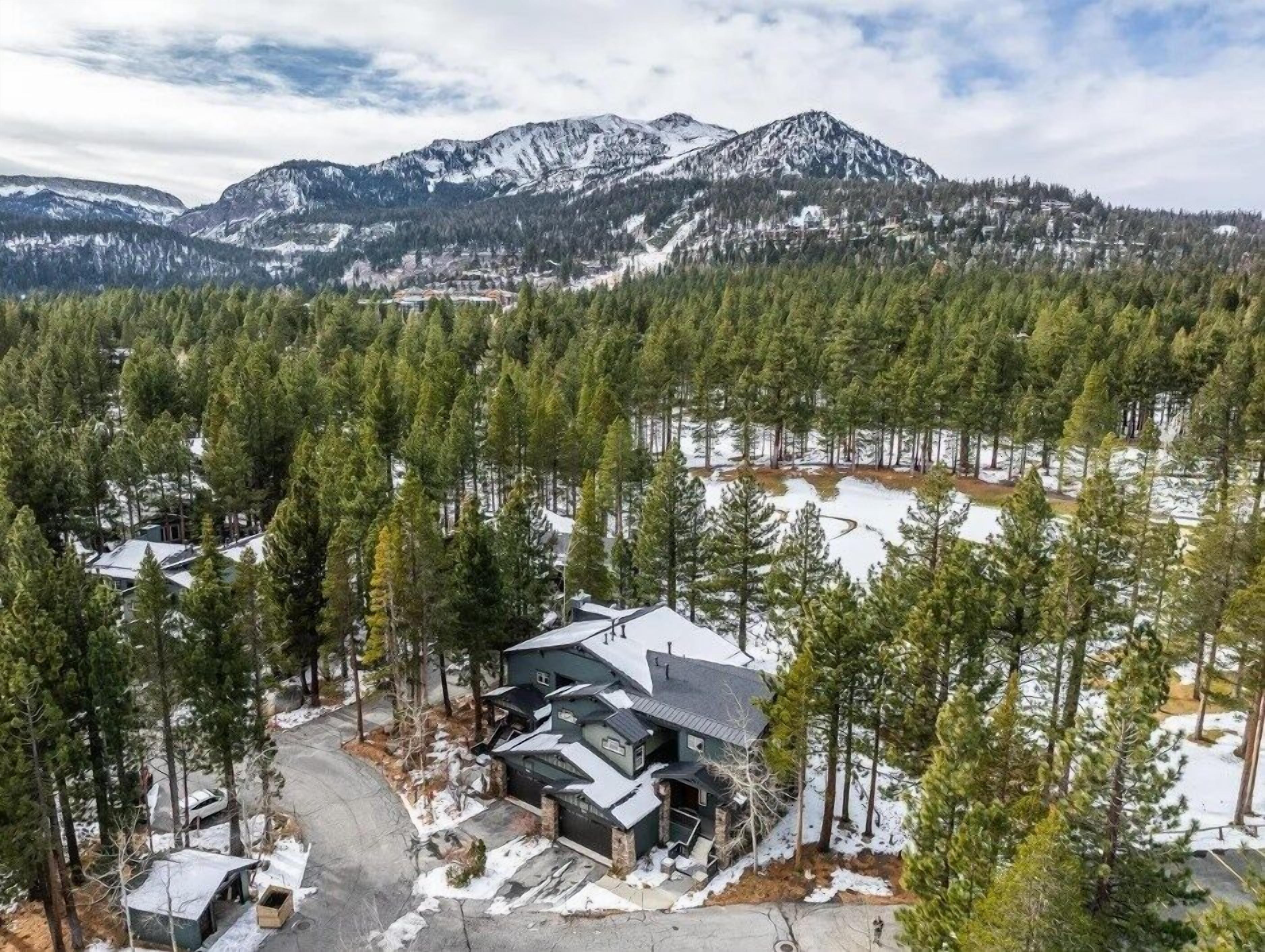 Townhome, 4 Bedrooms | Exterior