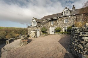 Exterior - Heron Beck | Ridgestone (Newland)