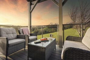 Property grounds - Heron Beck | Ridgestone (Newland)