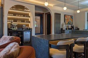Dining - Wyke View | Ridgestone (Bowness-on-Windermere)