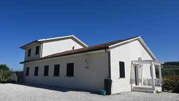 Aussenbereich