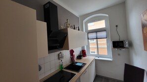Private kitchen - Vrbo Property (Dresden)