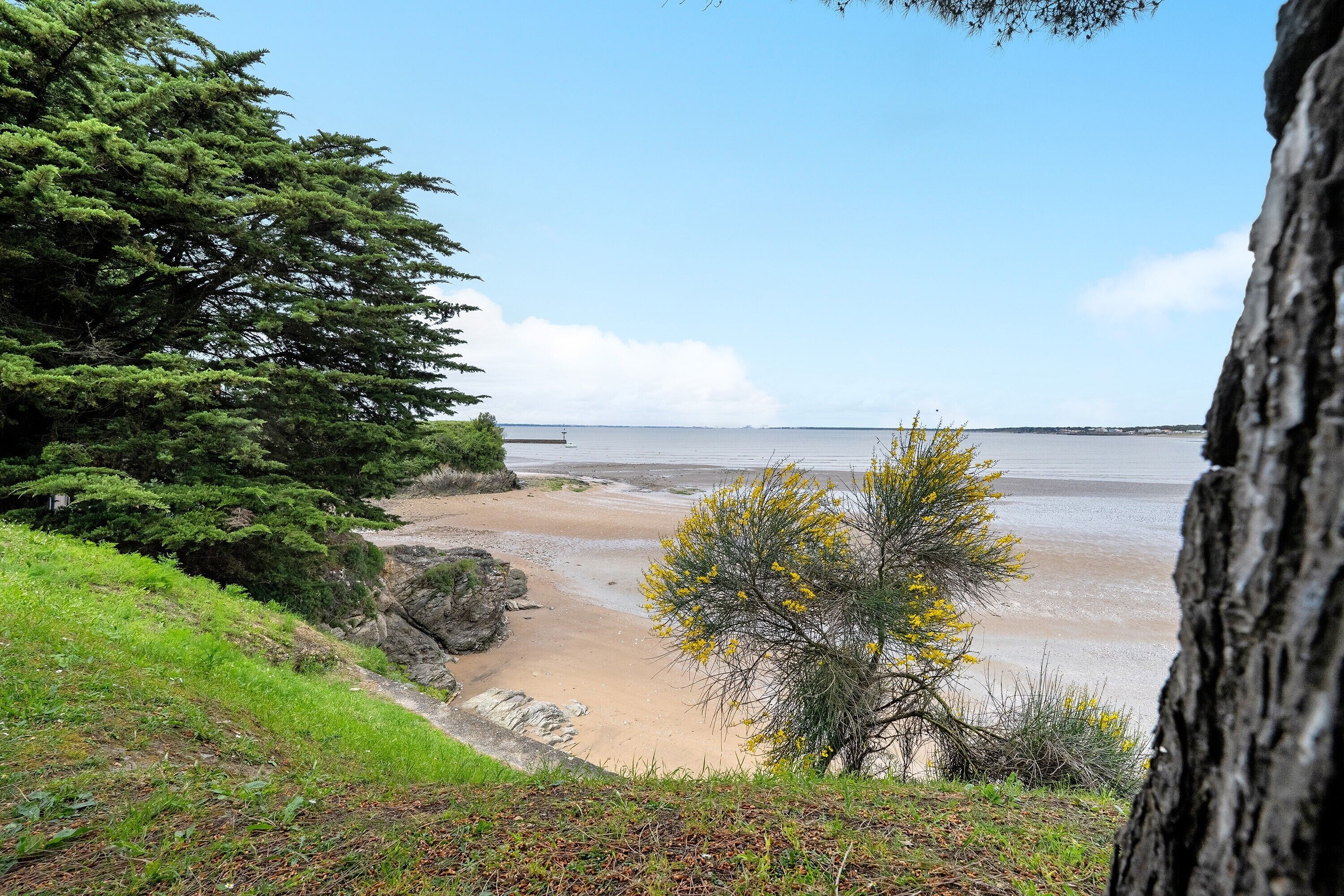 Plage à proximité