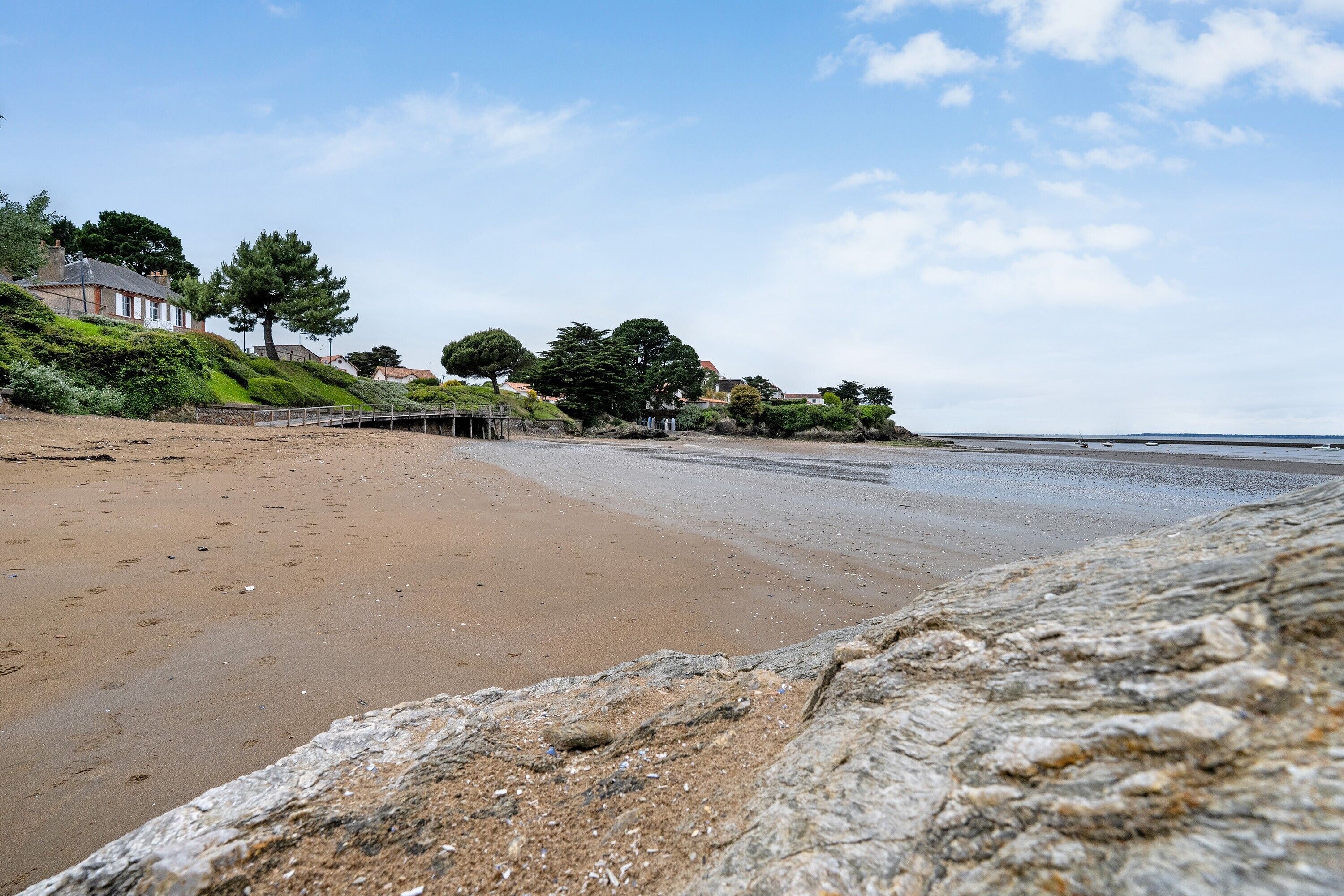 Plage à proximité