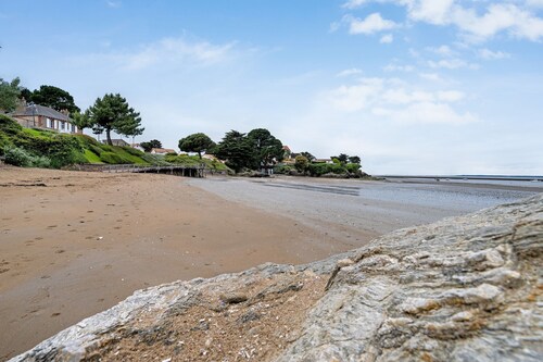 Chambre d'hôtes - Chambre Marine