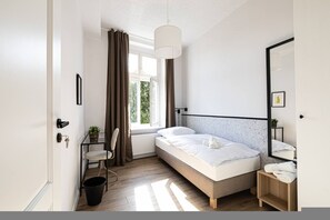 House - Verde 3 Gda sk Pok j 1-os z Azienk Wi-fi (Gdańsk)