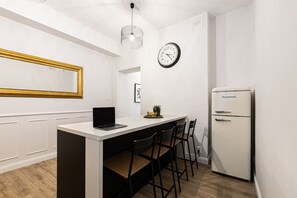 House - Verde 3 Gda sk Pok j 1-os z Azienk Wi-fi (Gdańsk)