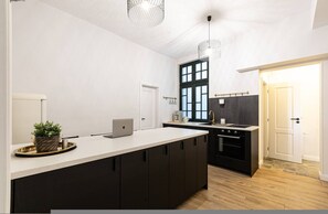 Casa | 1 habitación 