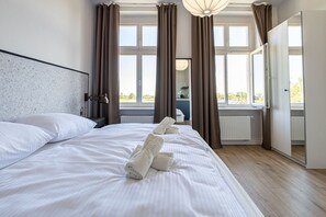 House, Smoking | 1 bedroom - Verde 1 Pok j z Prywatn Azienk i Kuchni (Gdańsk)