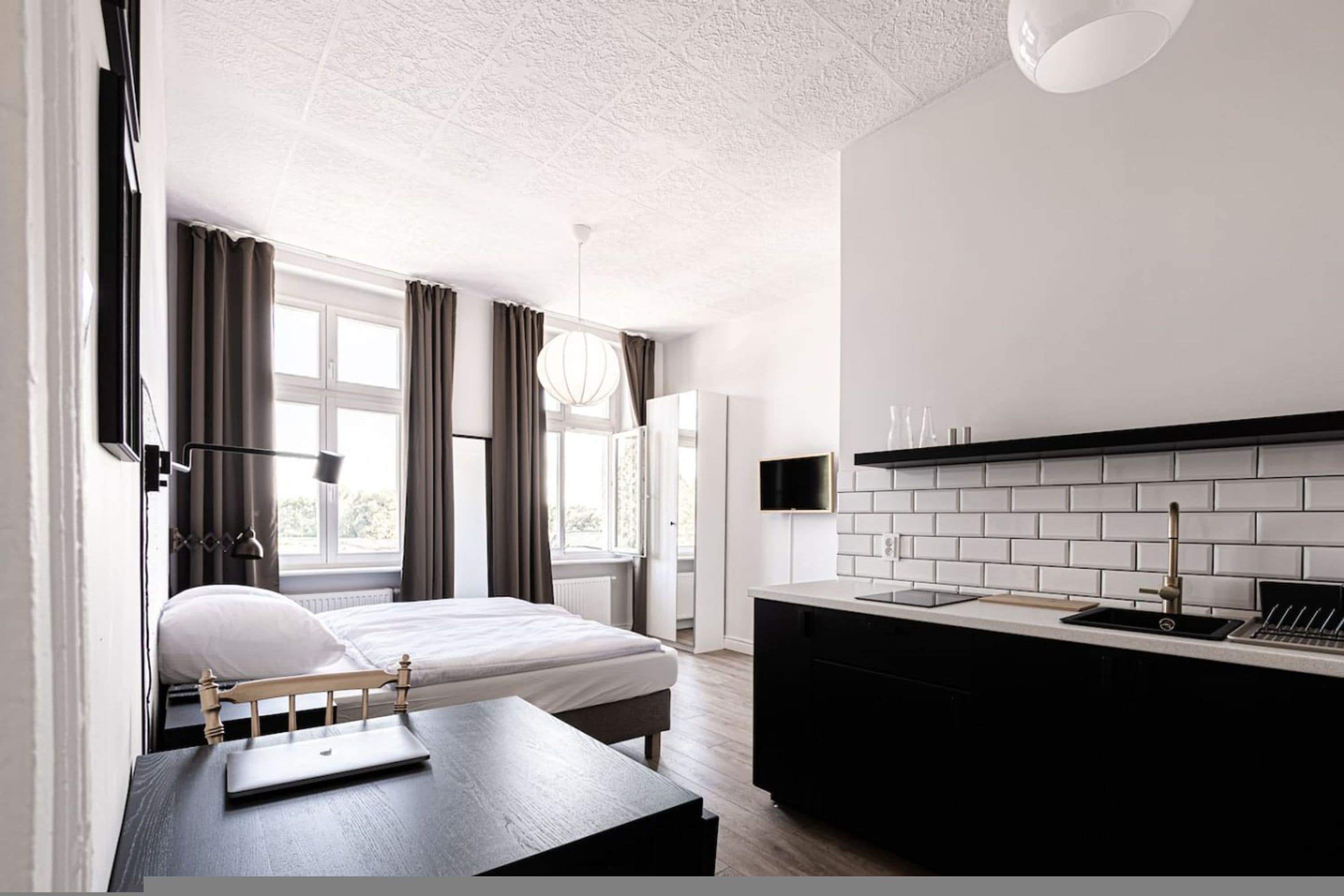 House, Smoking | 1 bedroom