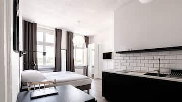 House, Smoking | 1 bedroom