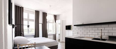 House | 1 bedroom