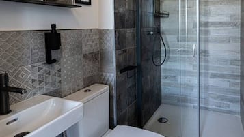 Ferienhaus, Raucher | 1 Schlafzimmer