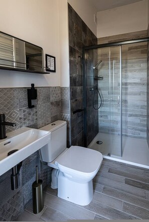 Huis, roken | 1 slaapkamer