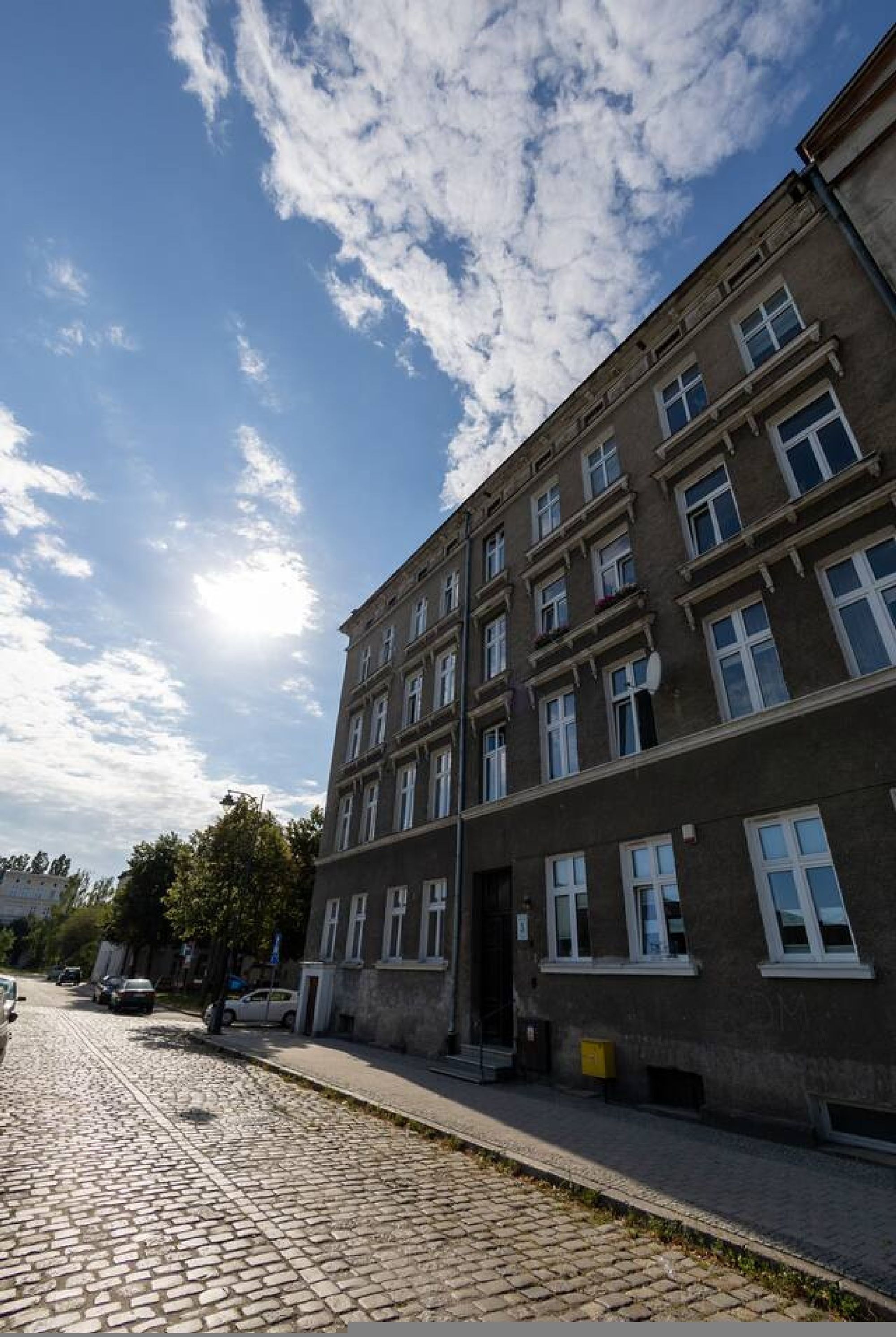 Hus - rökare | 1 sovrum