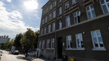 Ferienhaus, Raucher | 1 Schlafzimmer