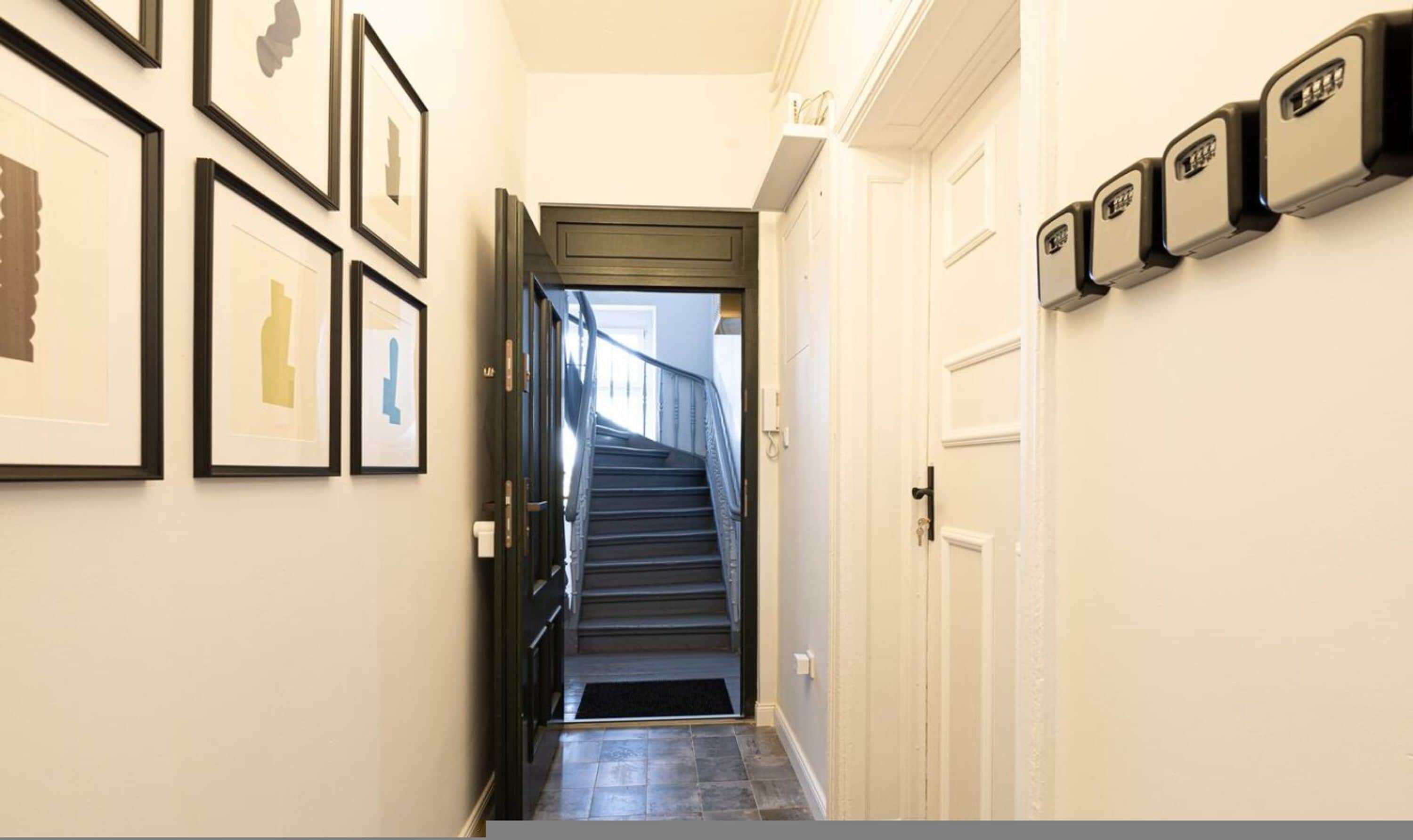 House, Smoking | 1 bedroom