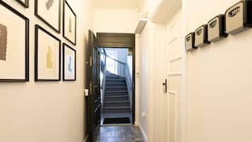 House, Smoking | 1 bedroom