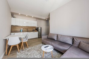 Ferienhaus | 1 Schlafzimmer
