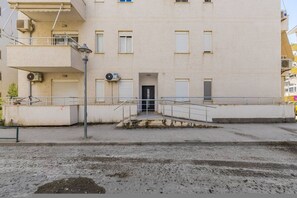Ferienhaus | 1 Schlafzimmer