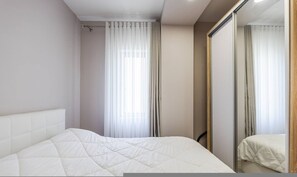 Ferienhaus | 1 Schlafzimmer
