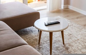 Ferienhaus | 1 Schlafzimmer