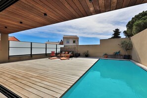 Pool - Vrbo Property (Bandol)