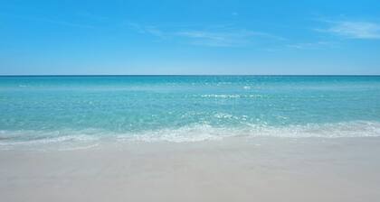 Flamingo Cove |New Listing|Private Beach Access|4BR Luxury Home|Pet Friendly