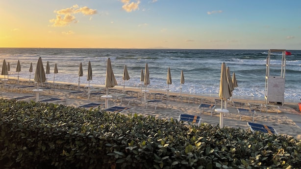 Strand