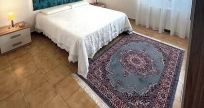 Comfortable apartment in cottage