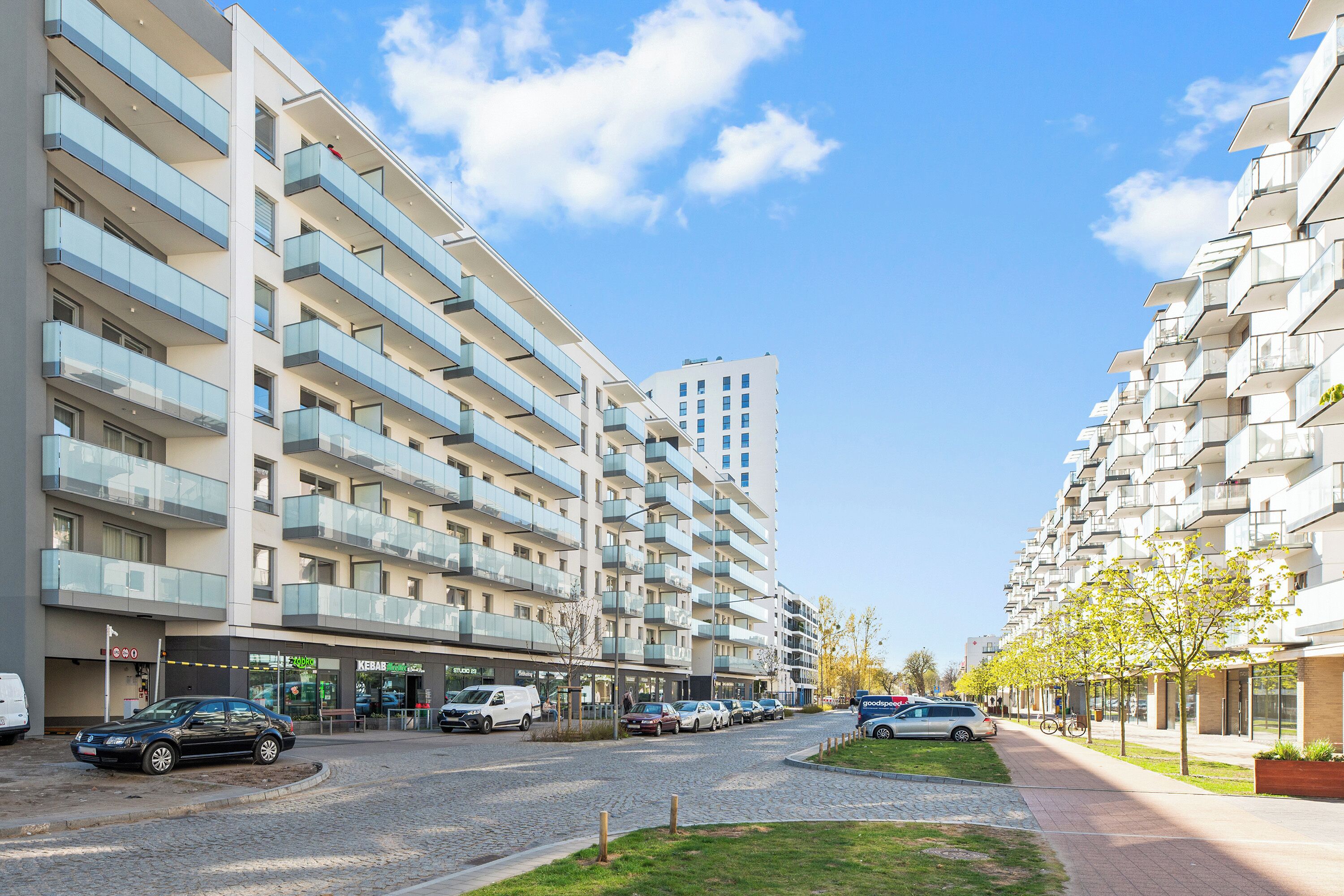 Apartment, Balcony | Exterior