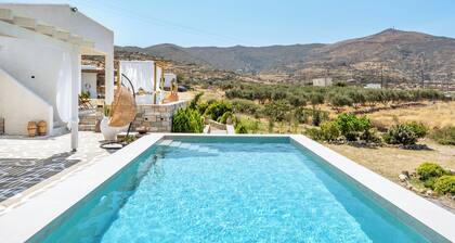 Revery Villa & House