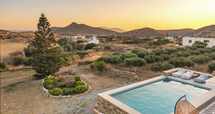 Revery Villa & House