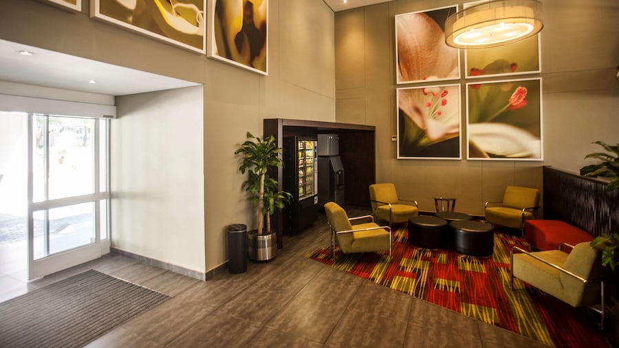 Stayeasy Eastgate