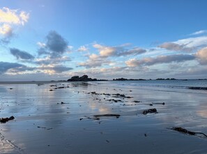 Plage