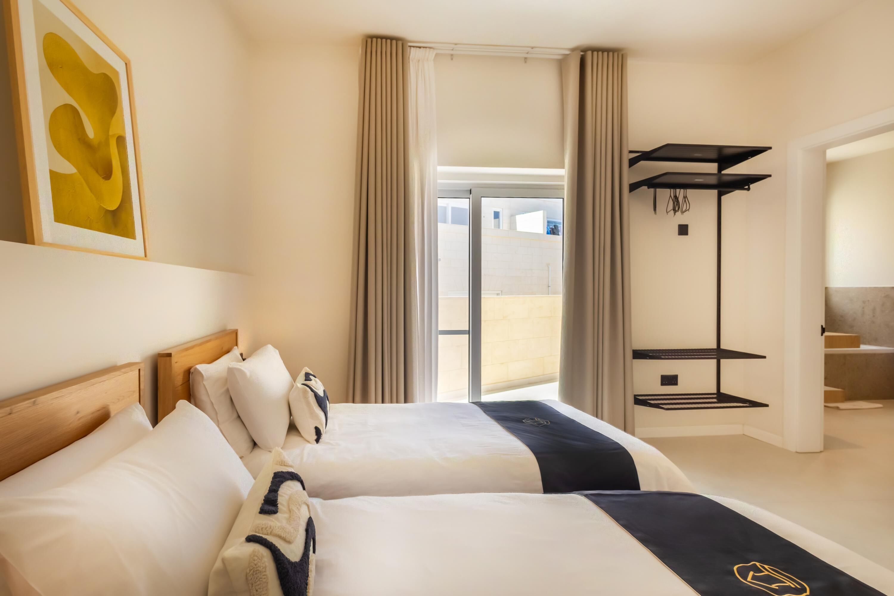 Standard Villa, Multiple Bedrooms (Casa Elana Holiday Gozitan Home) | 5 bedrooms, WiFi (free), bed sheets