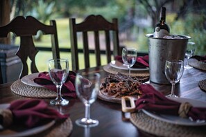 Restaurantes