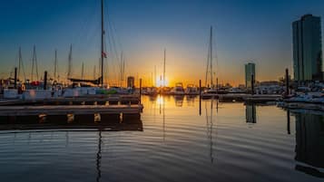 Port de plaisance