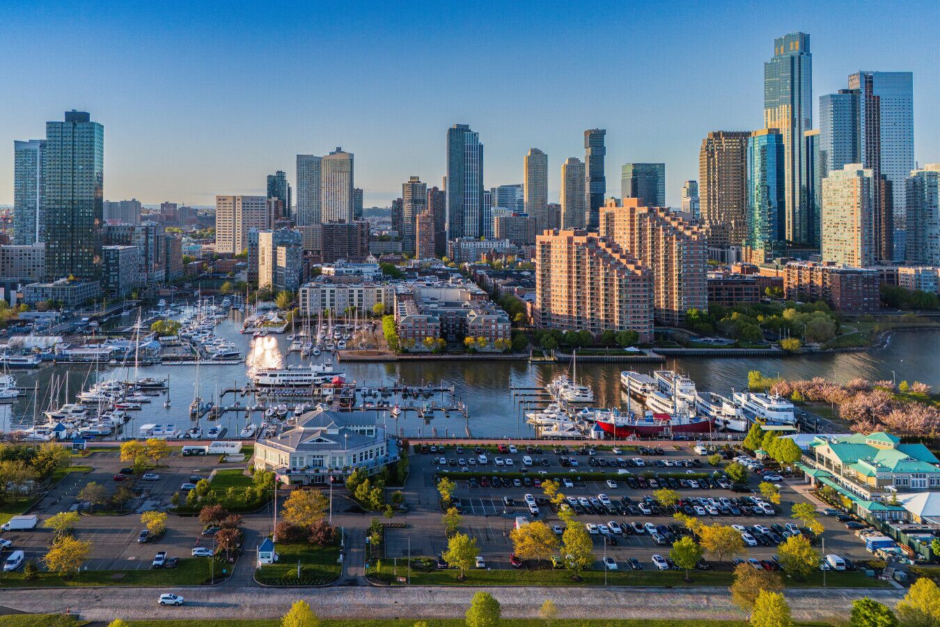 Marina
