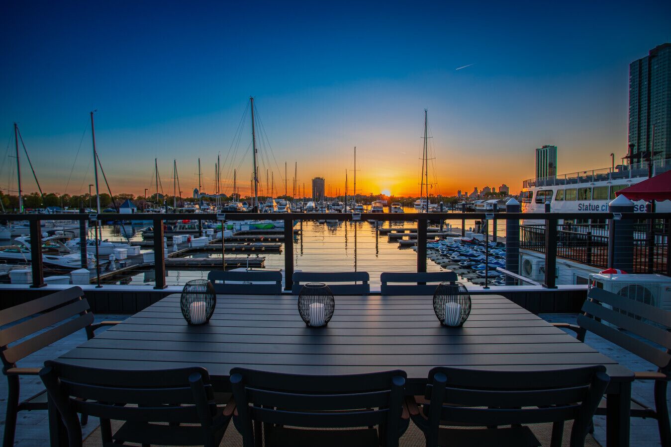 Marina