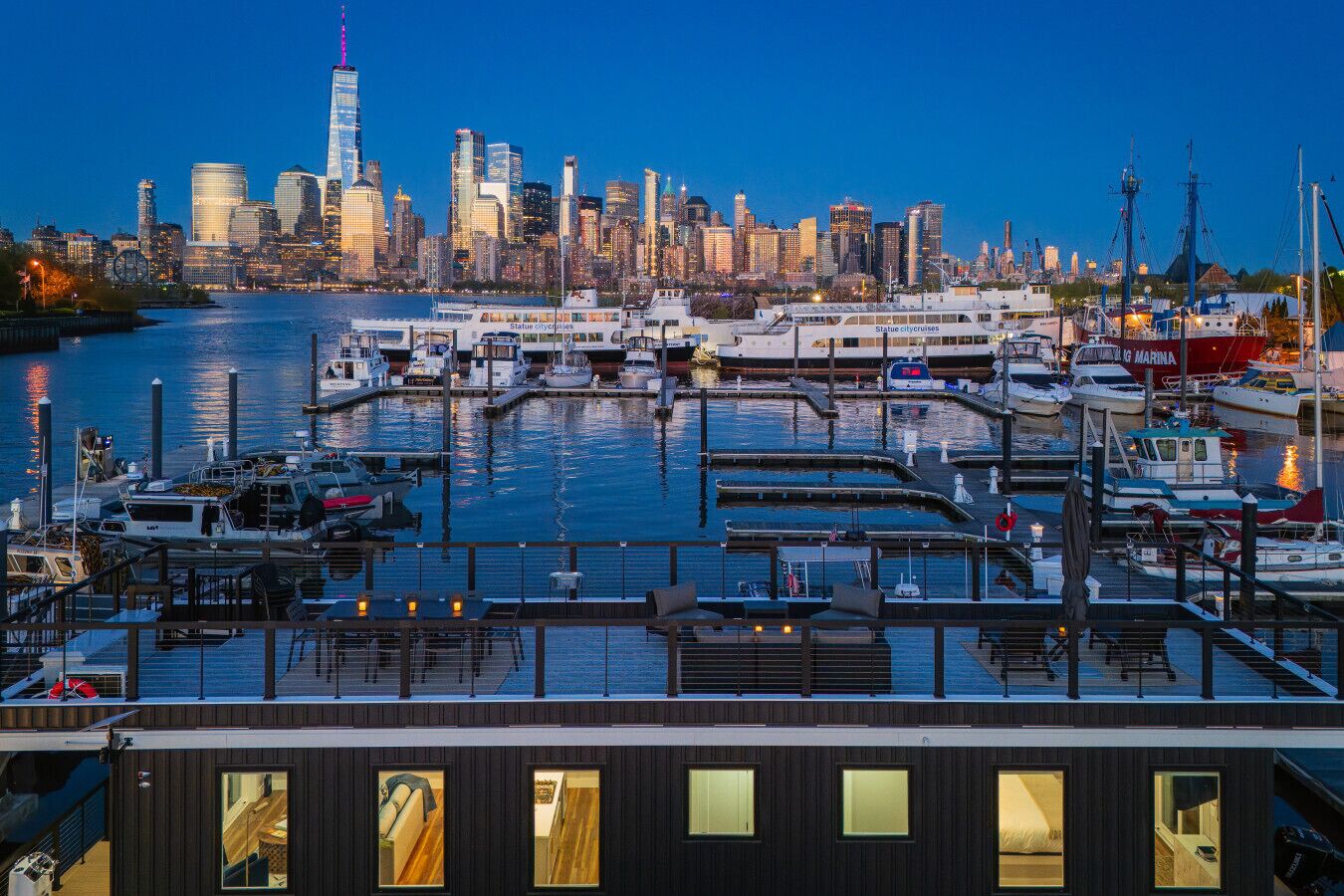 Marina