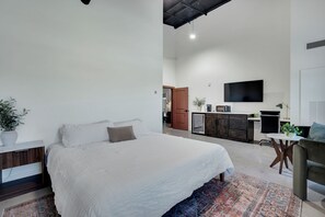 Room - Welcoming 1-bedroom apartment with AC in Midlothian (Midlothian)