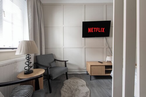 The Comfort Suite