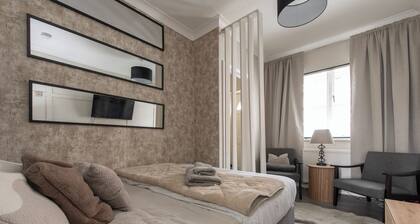 The Comfort Suite