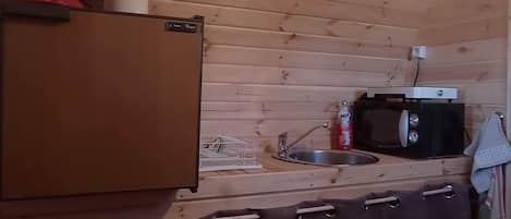 Micro-ondes