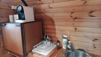 Micro-ondes