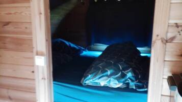 Draps fournis