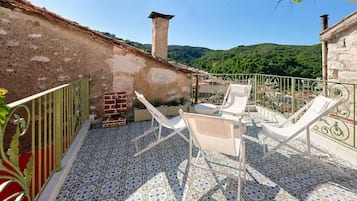 Terras