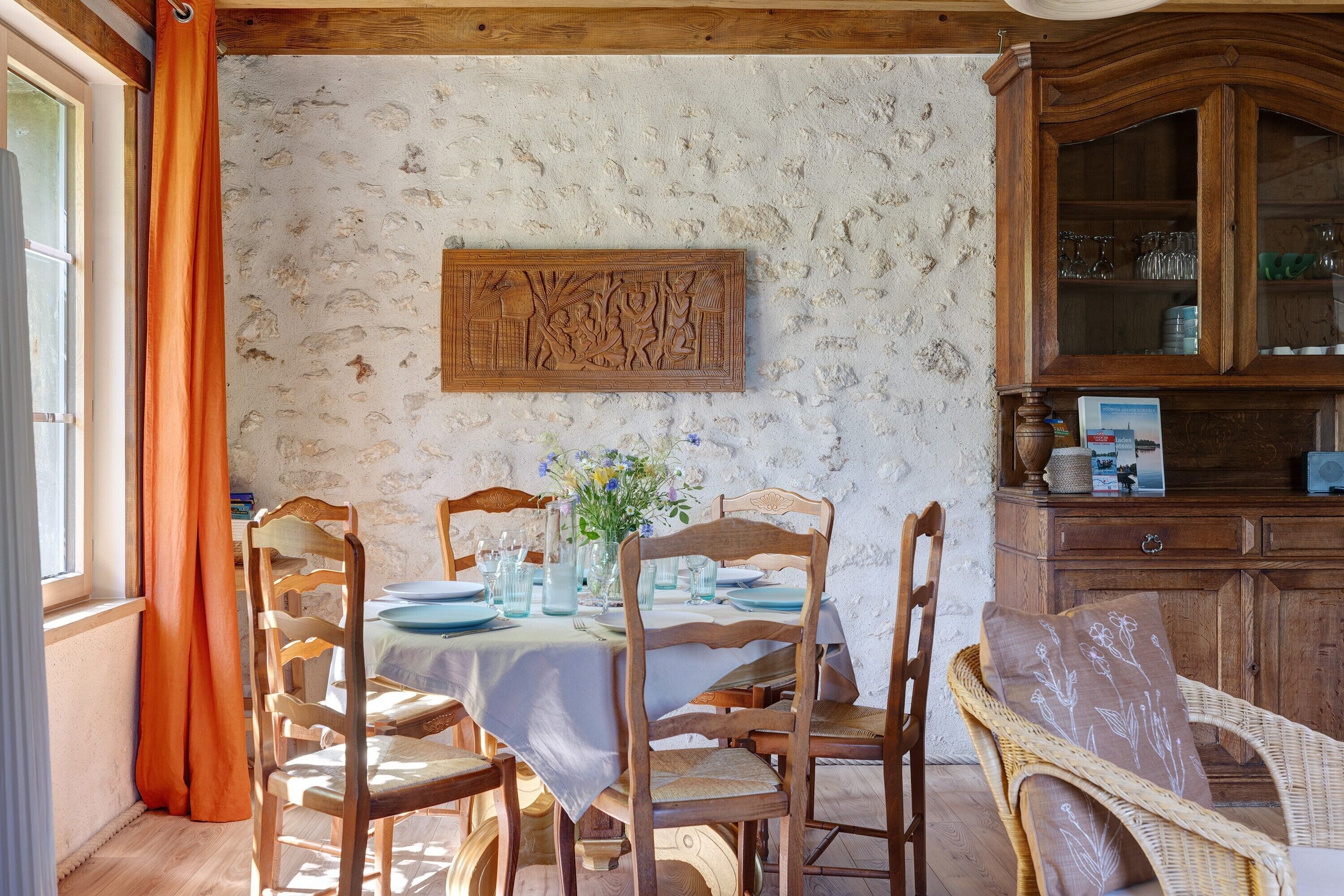 Restauration